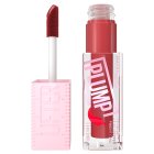 Maybelline Lifter Plump Hot Chilli