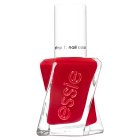 Essie Gel Couture: 510 Lady In Red Bright Red Longlasting High Shine Gel Nail Polish 13.5ml