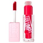 Maybelline Lifter Plump Red Flag