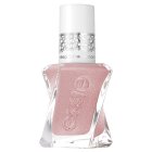 Essie Gel Couture Nail Colour Last Nightie Lilac Nude Shimmer Nail Polish 13.5ml