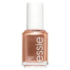 Essie Nail Colour Penny Talk Rose Gold Shimmer Nail Polish 13.5ml