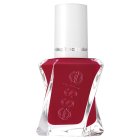 Essie Gel Couture Paint the Gown Red Bright Red Nail Polish 13.5ml