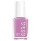 Essie 718 Suits You Swell Lilac Purple Colour Nail Polish