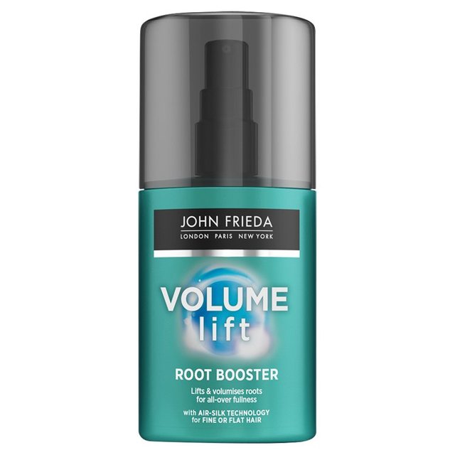 John Frieda Luxurious Volume Blow-dry Lotion 125ml