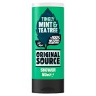 Original Source Tree & Mint Travel Shower Gel 50ml