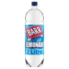 Barr Lemonade 2L