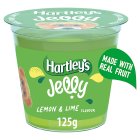 Hartley's Lemon and Lime Jelly Pot 125g