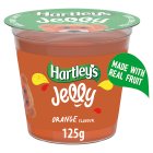 Hartley's Orange Jelly Pot 125g