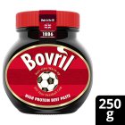 Bovril Beef Paste & Yeast Extract Spread & Hot Drink 250g