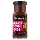 Sharwood's Hoi-Sin & Spring Onion Stir Fry Sauce 195g