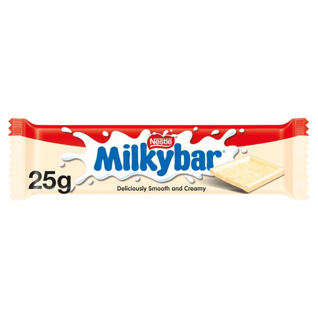 Nestle Milkybar Medium  25g