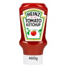 Heinz Top Down Ketchup 460g