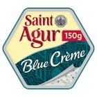 Saint Agur Blue Creme Cheese 150g