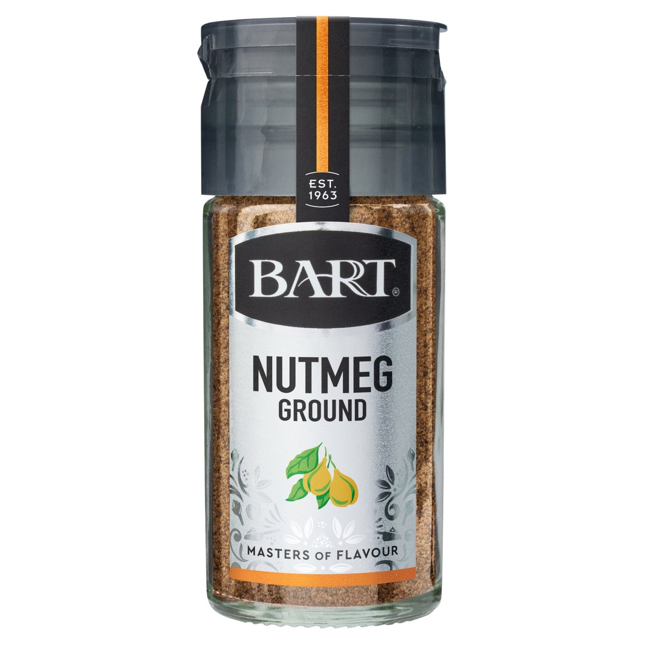 Bart Nutmeg Ground