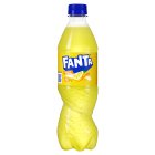 Fanta Lemon Soft Drink 500ml