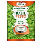 Sacla Classic Basil Pesto 45g