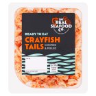 The Real Seafood Co. Crayfish Tails 100g