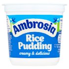 Ambrosia Rice Pudding Pots 150g