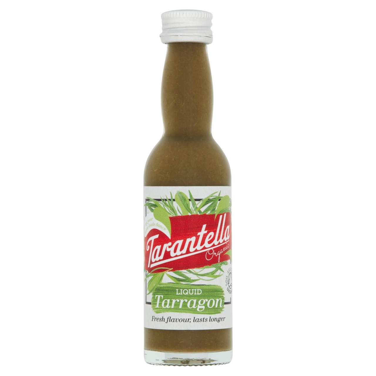 Tarantella Organic Liquid Tarragon