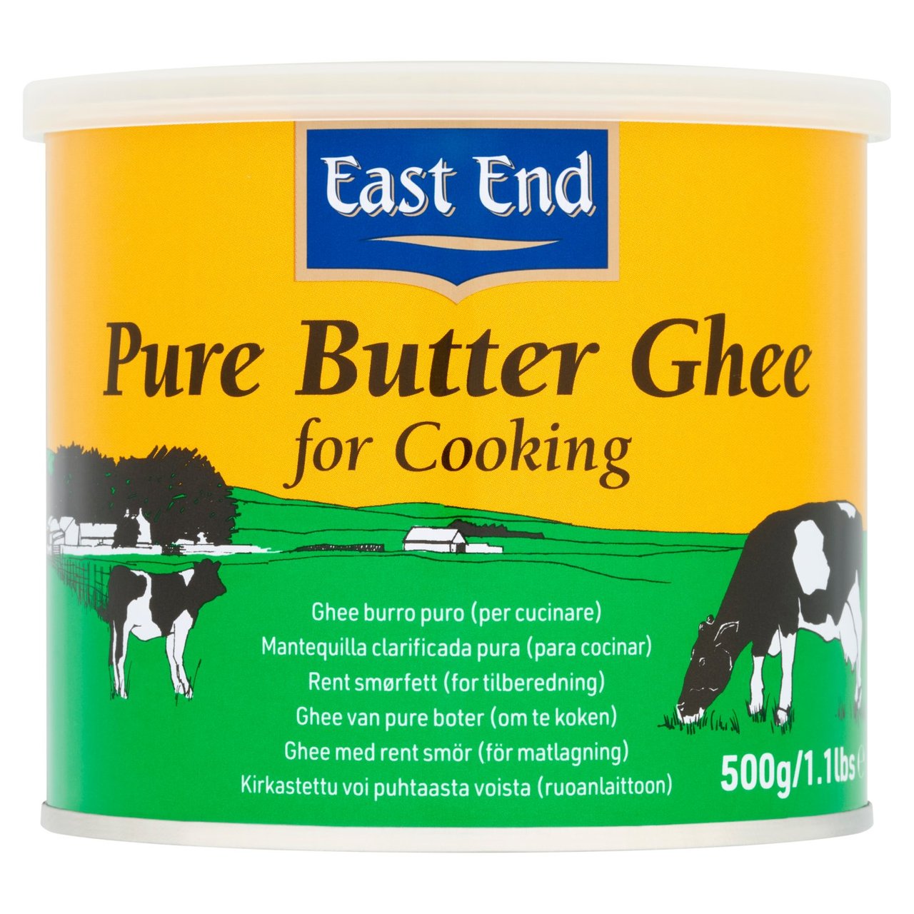 East End Butter Ghee