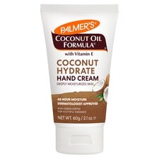 Palmers Coconut Formula Cream 60G