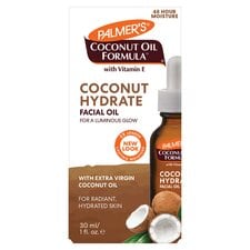 Palmers Coconut Monoi Luminous Facial Oil 30Ml