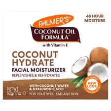 Palmer's Coconut Water Facial Moisturizer 50G