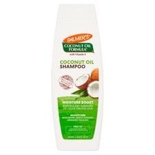 Palmer's Coconut Oil Moisture Boost Shampoo 400Ml