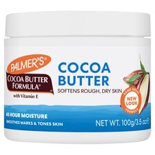 Palmers Cocoa Butter Solid Formula 100G