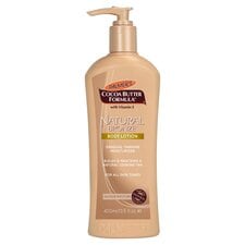 Palmer's Natural Bronze Tanning Moisturiser 400Ml