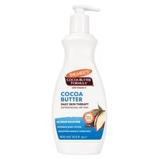 Palmers Cocoa Butter Formula Body Lotion 400Ml