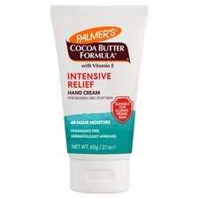 Palmer's Intensive Relief Hand Cream 60G