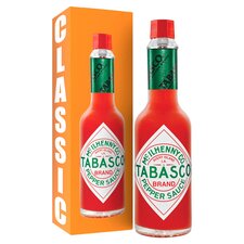 Tabasco Original Red Hot Pepper Sauce 57Ml