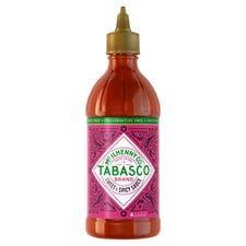 Tabasco Sweet & Spicy Pepper Sauce 256Ml