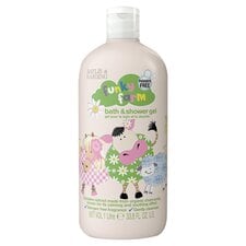 Baylis & Harding Funky Farm Bath & Shower Gel 1L