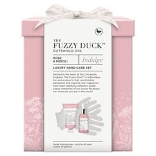 Baylis & Harding Fuzzy Duck Cotswold Spa Hand Cream Set