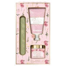 Baylis & Harding Royale Garden Luxury Manicure Gift Set