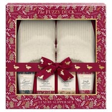 Baylis & Harding The Fuzzy Duck Winter Wonderland Giftset