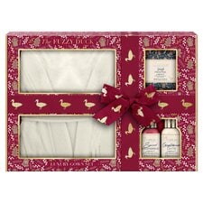 Baylis & Harding The Fuzzy Duck Winter Wonderland Gift Set