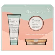 Baylis & Harding The Fuzzy Duck Cotswold Spa Luxury Body Care Gift Set