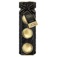 Baylis & Harding Sweet Mandarin & Grapefruit B/Bombs Gift Set