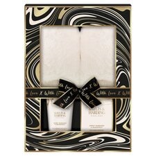 Baylis & Harding Sweet Mandarin & Grapefruit Slipper Gift Set