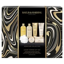 Baylis & Harding Sweet Mandarin & Grapefruit Luxury Box Gift Set