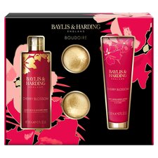 Baylis and harding hot sale slipper gift set tesco