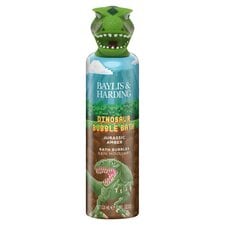 Baylis & Harding Dinosaur Bubble Bath Gift Pack 320ml