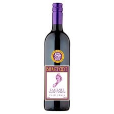 Barefoot Cabernet Sauvignon 75Cl