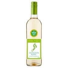 Barefoot Sauvignon Blanc 75Cl