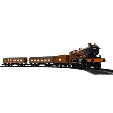 Lionel Hogwarts Express 28 Piece Train Set