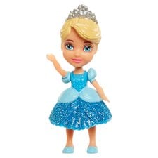 Disney Princess 3 Inch Mini Collectable Figs