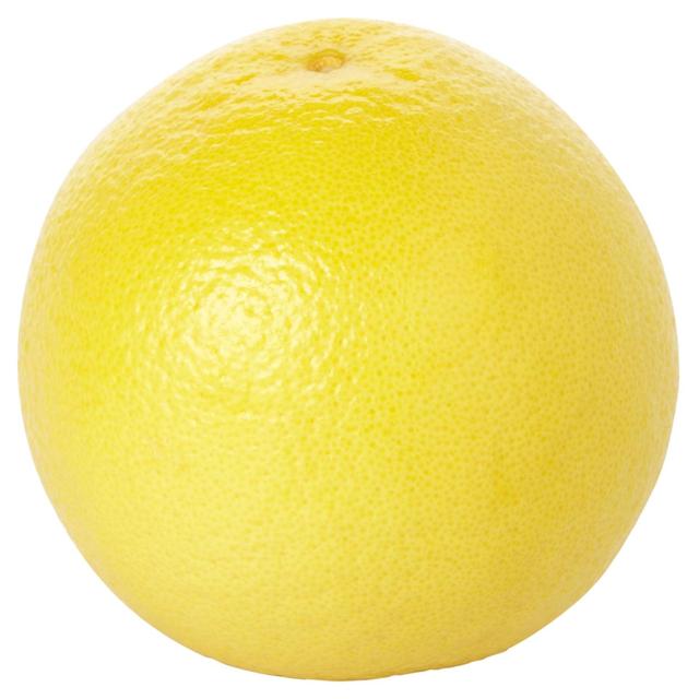 Morrisons White Grapefruit 